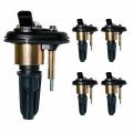 Mas Set Of 5 Ignition Coil Pack For Chevrolet Colorado Trailblazer Gmc Envoy Canyon H3 Buick Rainier Isuzu I-280 Ascender 