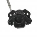 Tdpro Brake Throttle Clutch Pedal Pad Rear Master Cylinder Caliper For Go Kart Atv Quad Buggy Bike