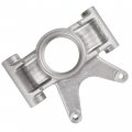 Caltric Rear Left Knuckle Compatible With Polaris Wheel Bearing Carrier