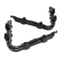 Front Bumper Retainer Bracket Left And Right Side For Acura Tl 2009-2014 71198-tk4-a00 71193-tk4-a00 