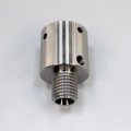 Hurricane Turning Tools Headstock Spindle Adapter For Wood Lathe 1a X 8 Tpi External To M33 3 5mm Internal 