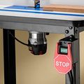 Safety Power Tool Switch