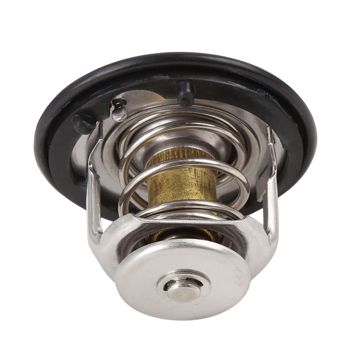 2pcs Car Engine Coolant Thermostat For Honda Civic 2006-2015 19301-rna-315 Hr-v 2016-2020 Acura Ilx 2 4l 2014-2015