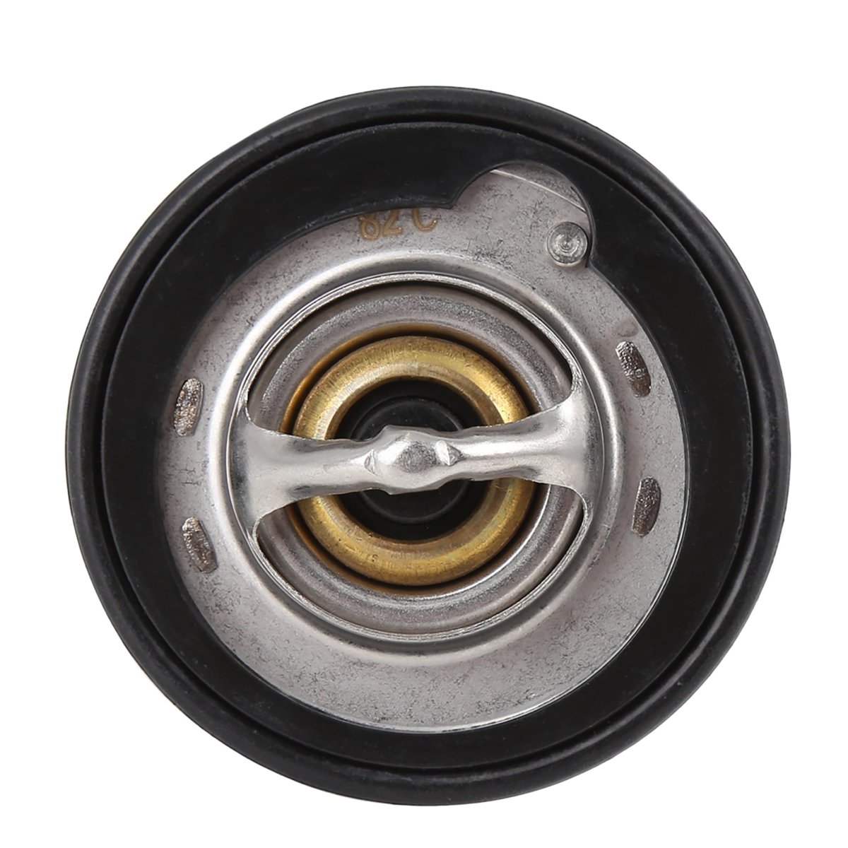 2pcs Car Engine Coolant Thermostat For Honda Civic 2006-2015 19301-rna-315 Hr-v 2016-2020 Acura Ilx 2 4l 2014-2015