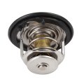 2pcs Car Engine Coolant Thermostat For Honda Civic 2006-2015 19301-rna-315 Hr-v 2016-2020 Acura Ilx 2 4l 2014-2015