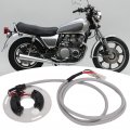 Ignition Conversion Kit Self Contained Electronic System Replacement For Kz550 650 750 Four Cylinder 