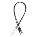 Motorcycle Control Cable Throttle Set Open And Close For Ktm Sx Exc Smc Smr 250 400 450 525 625 660 E0170504 