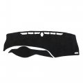 Car Dashboard Cover Nonslip Mat Protector Carpet For Honda Civic 9th 2012 2014 2015 