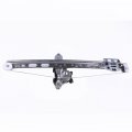 Rear Left Drivers Side Power Window Lift Regulator With Motor Assembly Fit For 2002 Mercedes-benz Ml320 Ml500 Ml55 Amg 