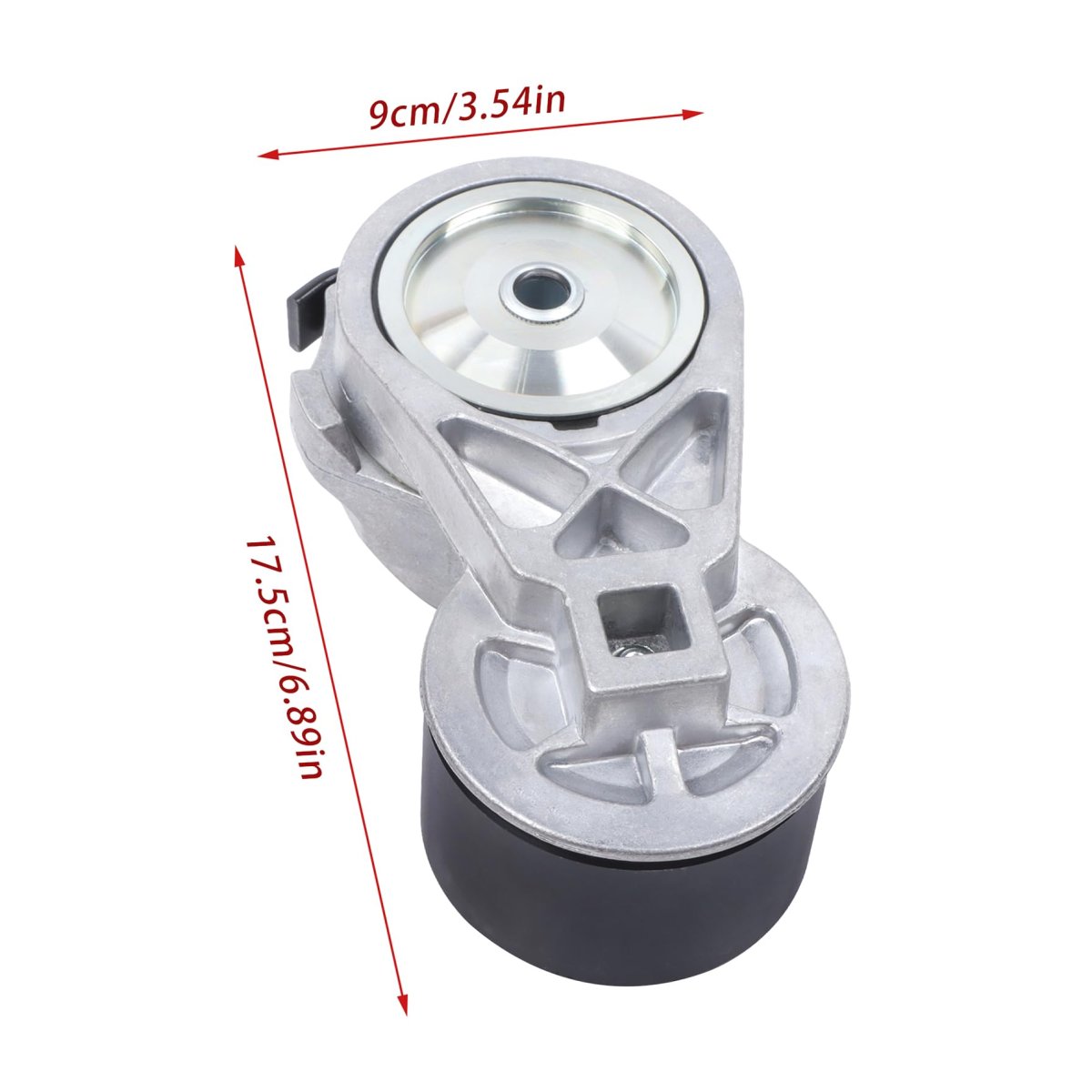 Belt Tensioner Replacement For Engine 4bt 6bt 4bta 6bta Qsm11 Ism11 M11 Replace Part Number 1830033c2