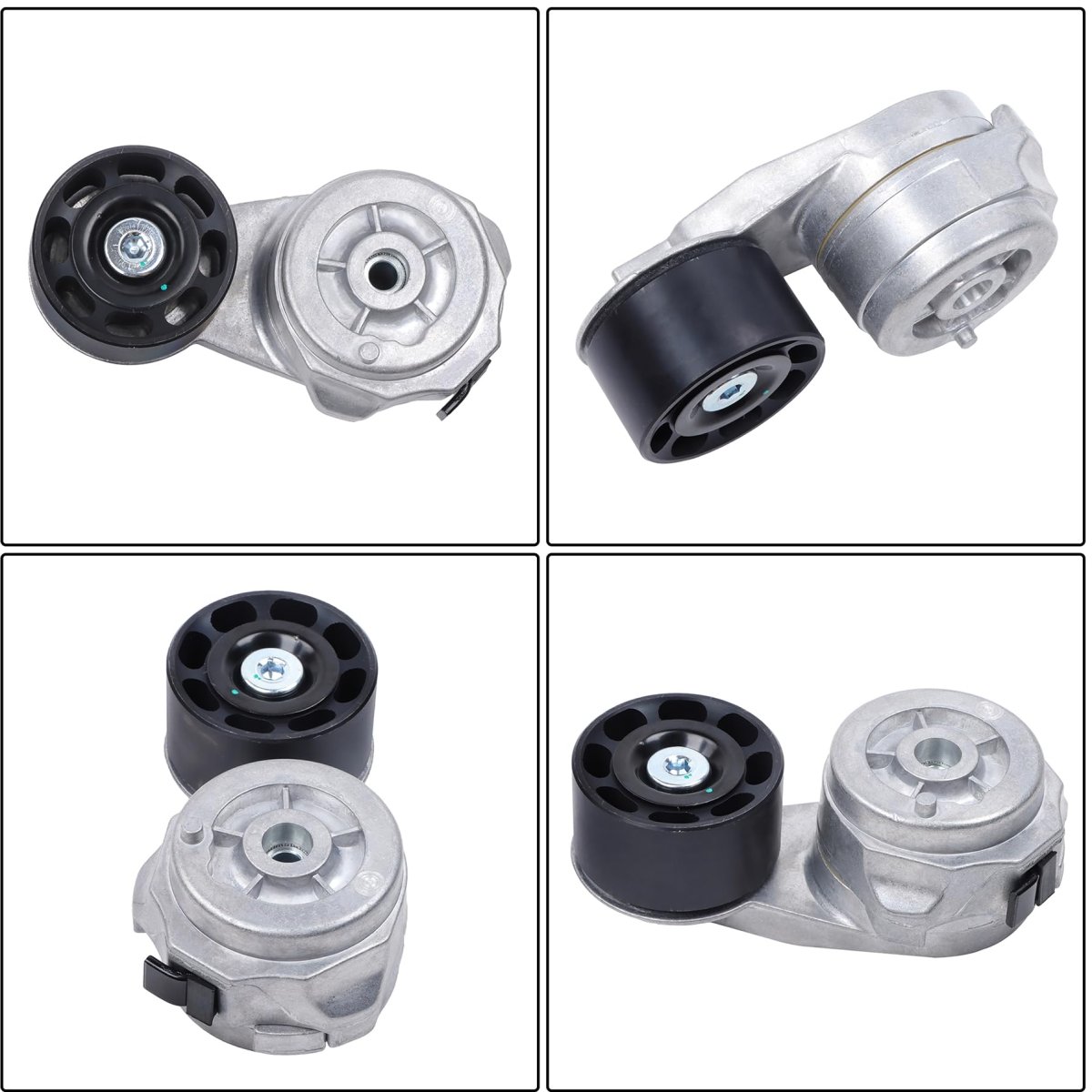 Belt Tensioner Replacement For Engine 4bt 6bt 4bta 6bta Qsm11 Ism11 M11 Replace Part Number 1830033c2