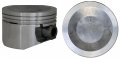 Single Dish Top Hypereutectic Piston For 95-00 Ford 4 0l 244 1 00mm 040 Oversized Lowpriced By Enginetech 