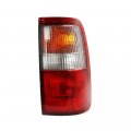 Epic Lighting Oe Fitment Replacement Rear Brake Tail Light Assembly For 1993-1998 T100 To2819102 8155134010 Right Passenger 