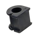 Stabilizer Bar Bushing Set For 2003 To 2014 Toyota Matrix Rubber Black 2 Piece 0 91 Inside Diameter 1 457 In Outside Front