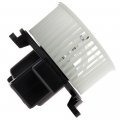 Ocpty A C Heater Blower Motor Abs W Fan Cage Air Conditioning Hvac Replacement Fit For 2001-2016 Chrysler Town Country