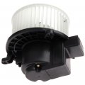 Ocpty A C Heater Blower Motor Abs W Fan Cage Air Conditioning Hvac Replacement Fit For 2001-2016 Chrysler Town Country