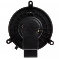 Ocpty A C Heater Blower Motor Abs W Fan Cage Air Conditioning Hvac Replacement Fit For 2001-2016 Chrysler Town Country