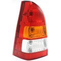Mazda Tribute Tail Light Assembly For 2001 2002 2003 2004 Driver Side Replacement Ma2800115 And Ec01-51-180d 