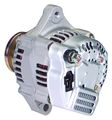 Alternator For Case Loader Trencher 100211-1670 100211-4520 100211-4740 Fits Kubota V1505-b And V2203 Diesel Engines 