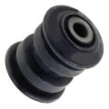 Control Arm Bushing For 2007 2008 2009 Dodge Sprinter 2500 3500 Natural Rubber Black 0 56 Inside Diameter 2 05 In Outside 1 