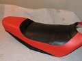 New Replacement Seat Cover Fits Yamaha Rx1 2003-05 Rx 1 Snowmobile Red And Black 900a