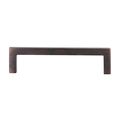 25 Pack Rok Hardware 5-1 32 128mm Hole Centers Modern Style Brushed Oil Rubbed Bronze Pull Handle 5-7 16 138mm Overall Length 