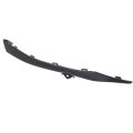 Front Lower Passenger Side Spoiler For Toyota Crown 2023 2024 2025 Textured Black Plastic Replacement To1047137 5243730020