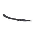 Front Lower Passenger Side Spoiler For Toyota Crown 2023 2024 2025 Textured Black Plastic Replacement To1047137 5243730020 