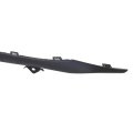 Front Lower Passenger Side Spoiler For Toyota Crown 2023 2024 2025 Textured Black Plastic Replacement To1047137 5243730020