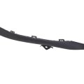 Front Lower Passenger Side Spoiler For Toyota Crown 2023 2024 2025 Textured Black Plastic Replacement To1047137 5243730020