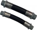 Whip Hose 10 X 1 Contitech Flexsteel Mmot 