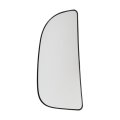 Driver Side Mirror Glass Pair For Ram 1500 Classic 2019 2020 Heated Upper And Non Lower Ch1324125 Ch1324127 68067727aa 