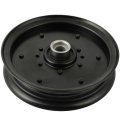 Lawn Mower Spindle Pulley Fits For 604792 V-belt 