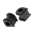 Stabilizer Bar Bushing Set For 2007 20 Lexus Gs350 Gs450h Rubber Black 2 Piece 1 03 Inside Diameter 1 49 In Outside Front