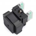 Madhornets Starter Relay Solenoid For Yamaha Yfz 450 Yfz450 2004 2005 2006 2007-08 Atv New 