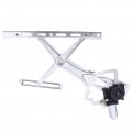 A-premium Power Electric Window Regulator With Motor Compatible Mercedes-benz Clk320 Clk55 Amg 2001-2002 Clk430 2001-2003 Front
