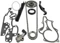 Itm Engine Components 053-94000 Timing Chain Set For 1985-1995 Toyota 2 4l L4 22r 22re 22rec 22rtec 