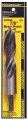 7 8 In Brad Point Doweling High Speed Steel Drill Bit Jobber Length With Rubber Depth Stops Model 30044 1 Pack 