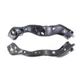 Radiator Support Upper Tie Bar Pair For Toyota Prius 2016 2017 2018 2019 2020 Driver And Passenger Side Fits To1225430 