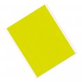 3m 301 8 X 9 25 Performance Masking Tape Rectangles Yellow Pack Of 25 