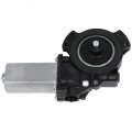 Ocpty Power Window Lift Motor Fit For 2010 Chrysler 300 2006-2010 Hyundai Sonata 2009 Land Rover Range Rear Left Replaces Oe