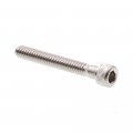 Prime-line Socket Head Cap Screws Hex Allen Drive 10-24 X 1-1 2 In 10 Pack 