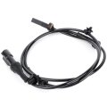 Abs Wheel Speed Sensor Als512 5f9z2c204aa 5s10659 For Ford Taurus Five Hundred Freestyle Flex Lincoln Mks Mercury Sable Montego 