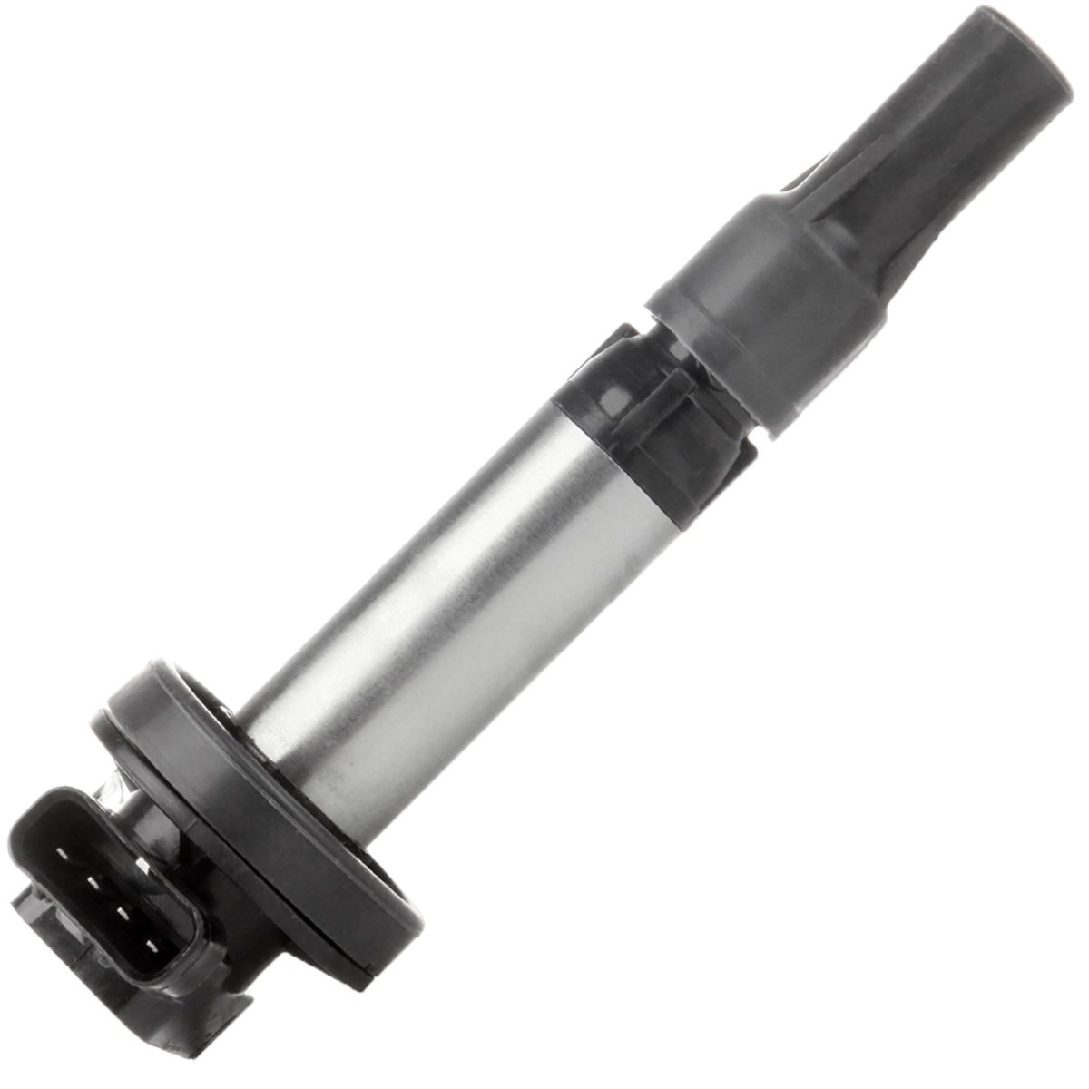 Ignition Coil Uf519 For Land Rover Range 4 2l V8 2006 2009 Jaguar Xf Xj8 Xjr Xk S Type Replaces 5c1735 E1033 52 2090 Set Of 1