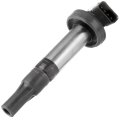 Ignition Coil Uf519 For Land Rover Range 4 2l V8 2006 2009 Jaguar Xf Xj8 Xjr Xk S Type Replaces 5c1735 E1033 52 2090 Set Of 1