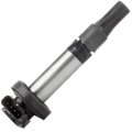 Ignition Coil Uf519 For Land Rover Range 4 2l V8 2006 2009 Jaguar Xf Xj8 Xjr Xk S Type Replaces 5c1735 E1033 52 2090 Set Of 1
