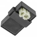 Caltric Ignition Control Module Compatible With Foreman 450 Tres Trx450s 1998-2001 450 Trx450fe Trx450fm 2002-2004