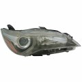 Tyc Right Headlight Assembly For 2015-2017 Toyota Camry 