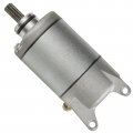 Starter For Yamaha Wolverine 350 Yfm350x 2wd 2006 2007 2008 2009 Model Kvtr-3155