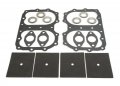 The Rop Shop Head Gasket Set For Victor Reinz Mahle Hs1785 Qd613c Gas Cylinder Engine Kit